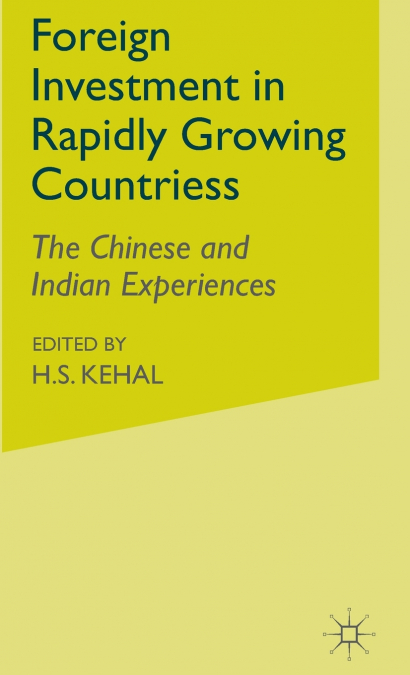Foreign Investment in Rapidly Growing Countries