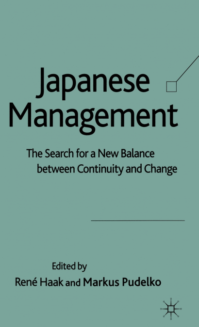 Japanese Management