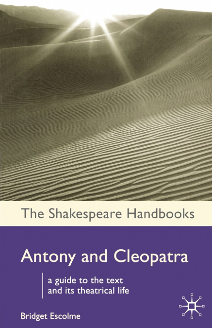 Antony and Cleopatra