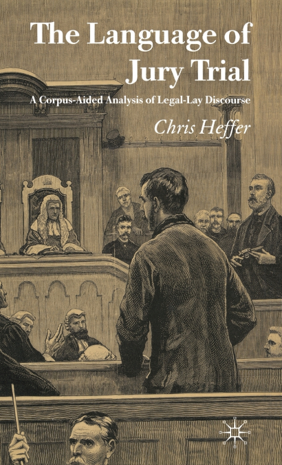 The Language of Jury Trial