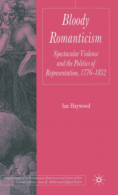 Bloody Romanticism