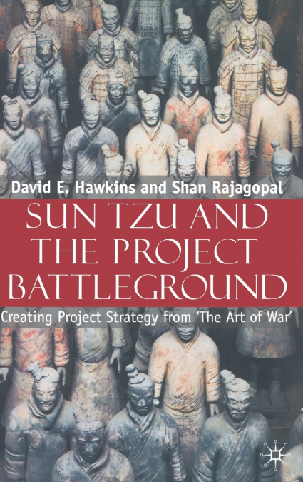 Sun Tzu and the Project Battleground
