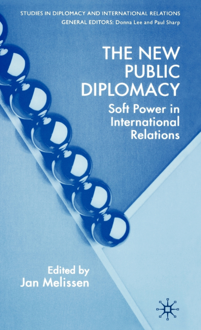 The New Public Diplomacy