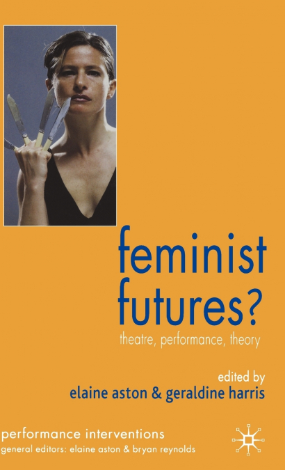 Feminist Futures?