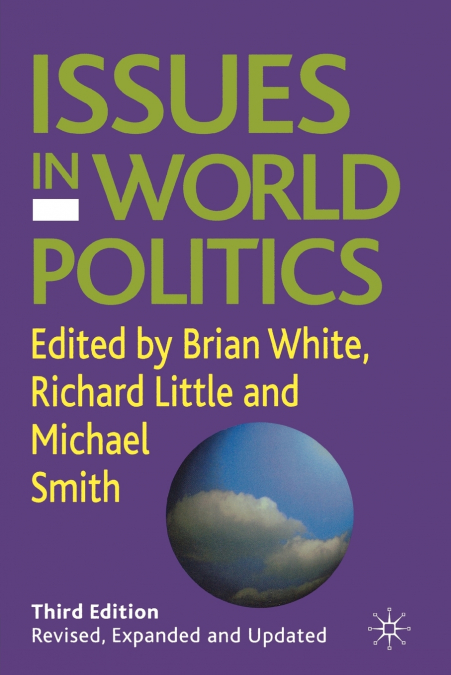 Issues in World Politics