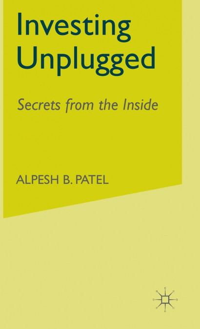 Investing Unplugged