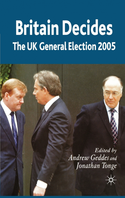 Britain Decides