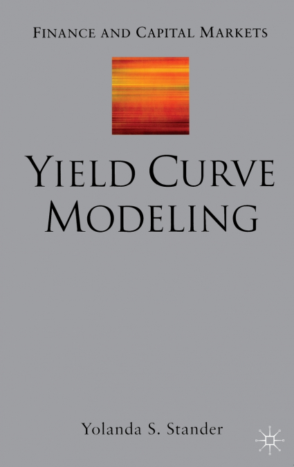 Yield Curve Modelling