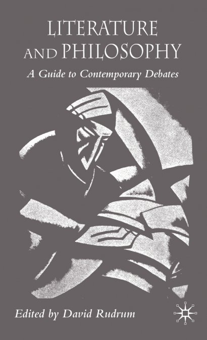 Literature and Philosophy