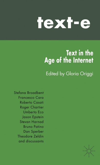 Text-e