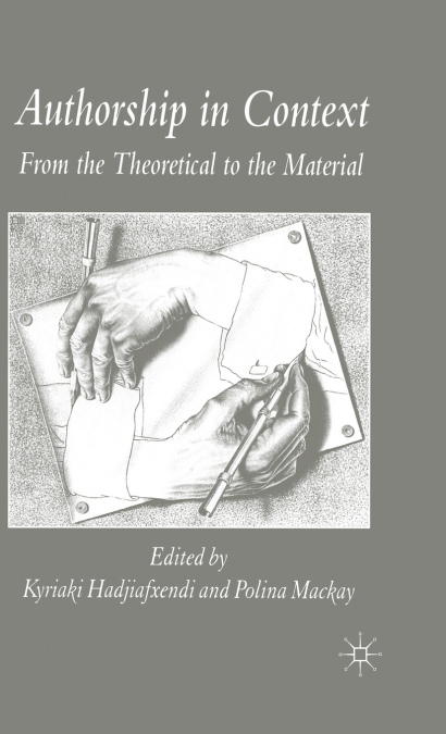 Authorship in Context