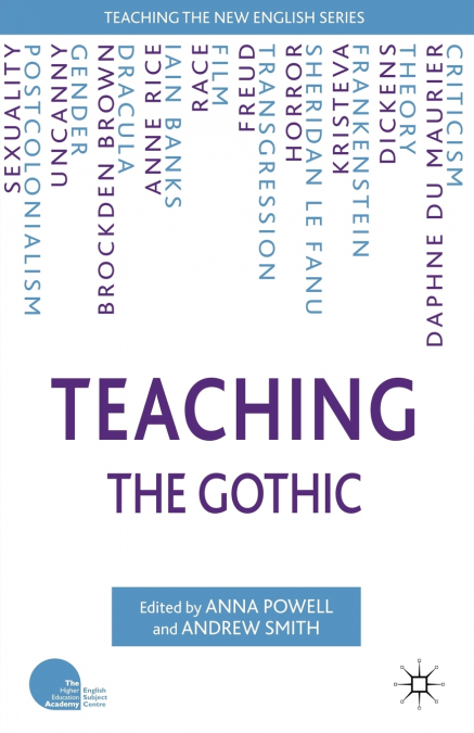 Teaching the Gothic