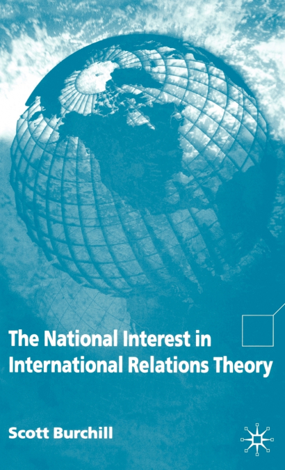 The National Interest in International Relations Theory