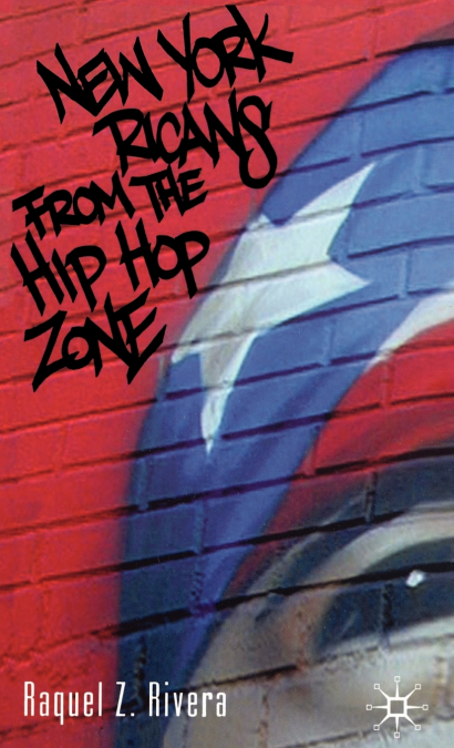 New York Ricans from the Hip Hop Zone