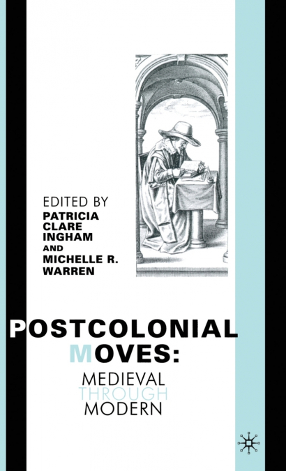 Postcolonial Moves
