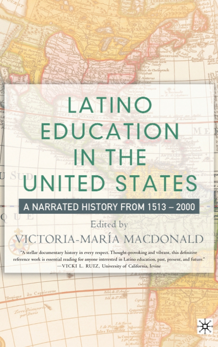 Latino Education in the United States