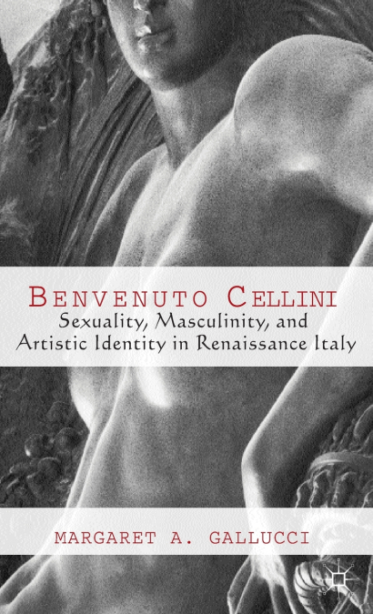 Benvenuto Cellini