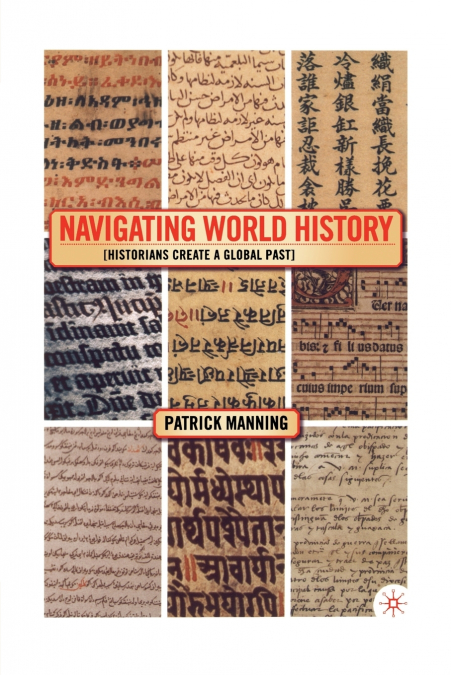 Navigating World History