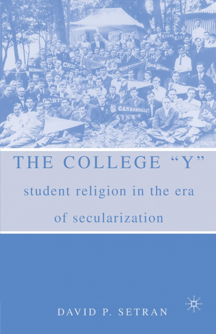 The College 'Y'