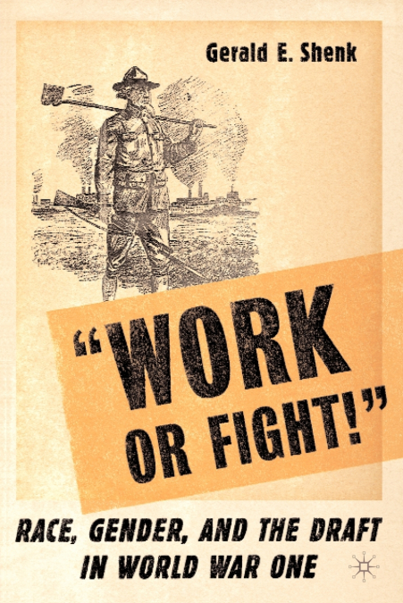 Work or Fight!