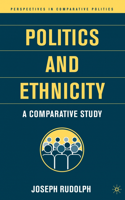 Politics and Ethnicity