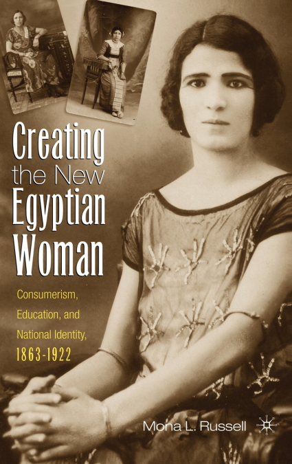 Creating the New Egyptian Woman