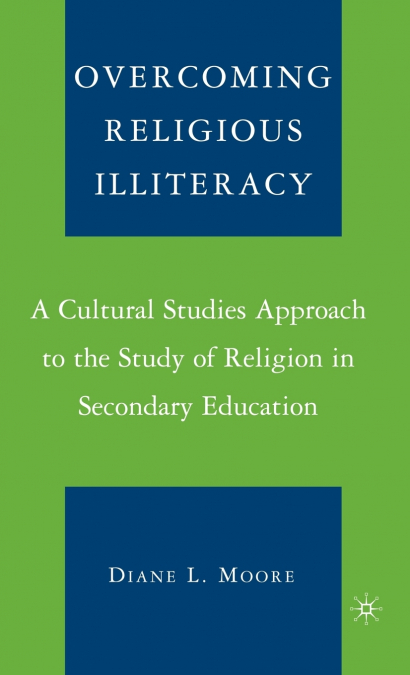 Overcoming Religious Illiteracy
