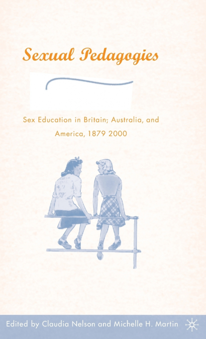 Sexual Pedagogies