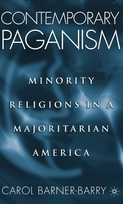 Contemporary Paganism