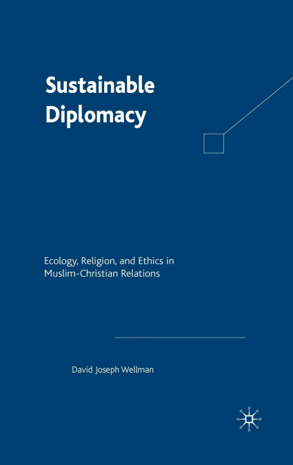 Sustainable Diplomacy