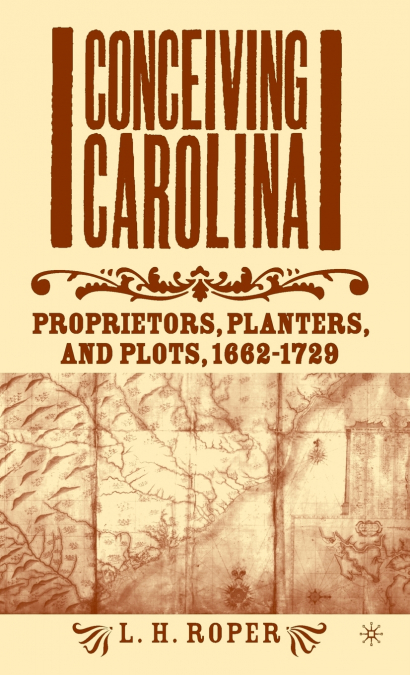 Conceiving Carolina