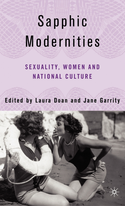 Sapphic Modernities