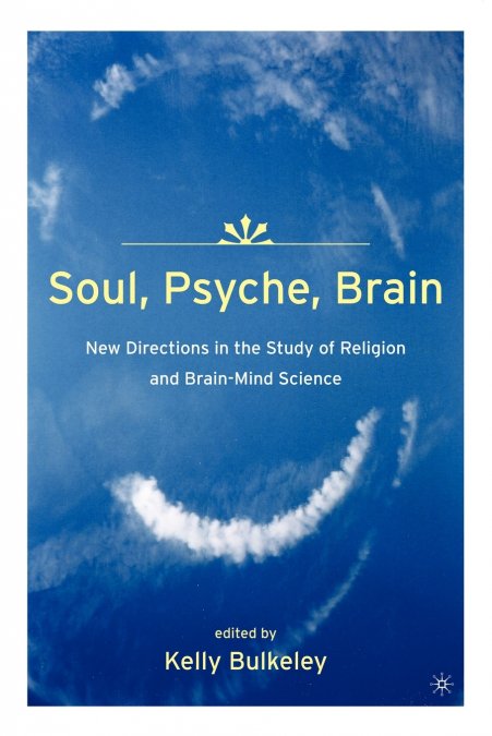 Soul, Psyche, Brain