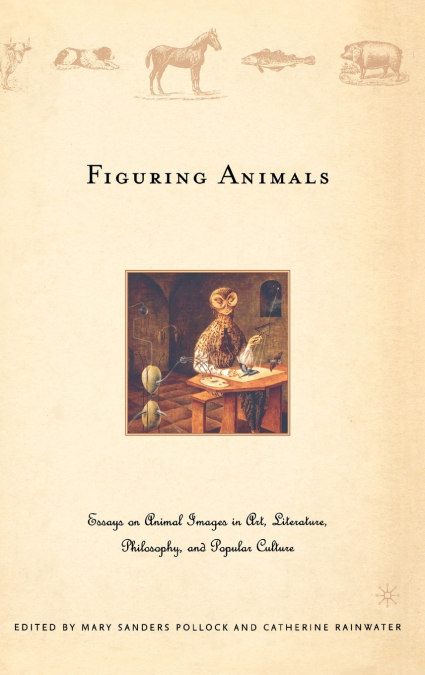 Figuring Animals