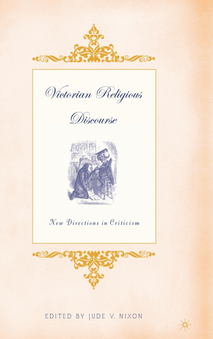 Victorian Religious Discourse