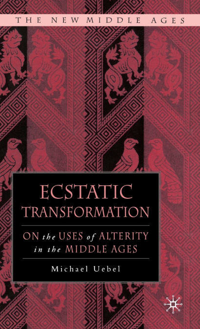 Ecstatic Transformation