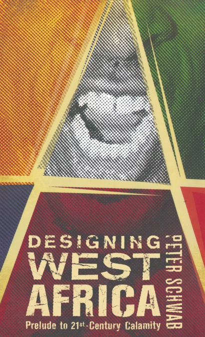 Designing West Africa