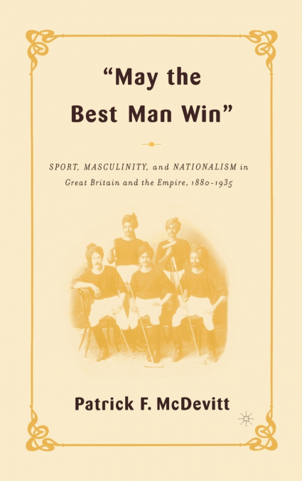 May the Best Man Win