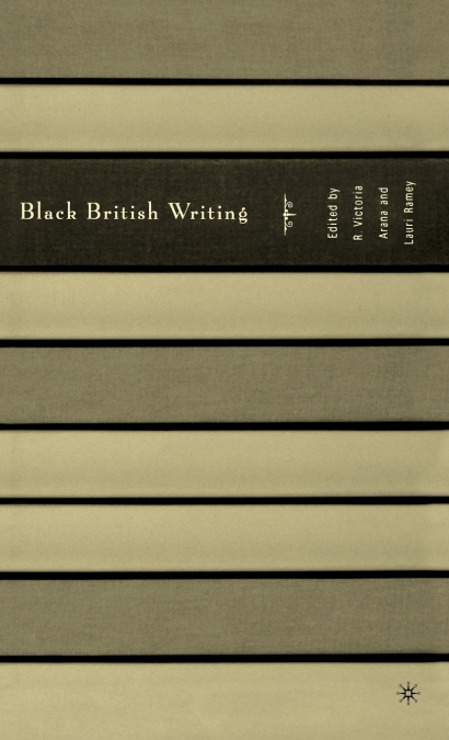 Black British Writing