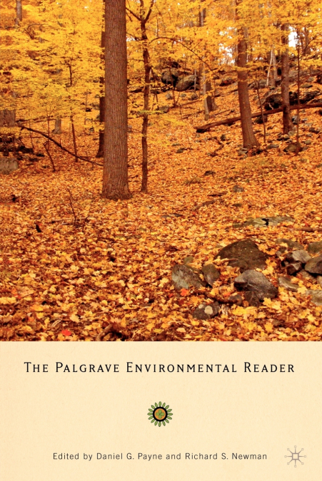 The Palgrave Environmental Reader