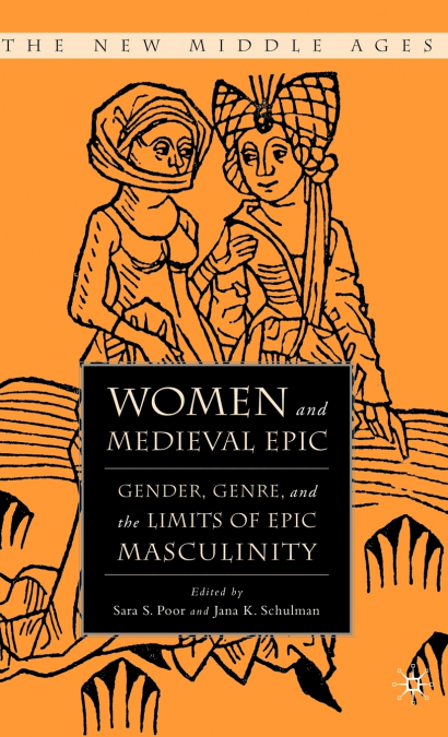 Women and Medieval Epic