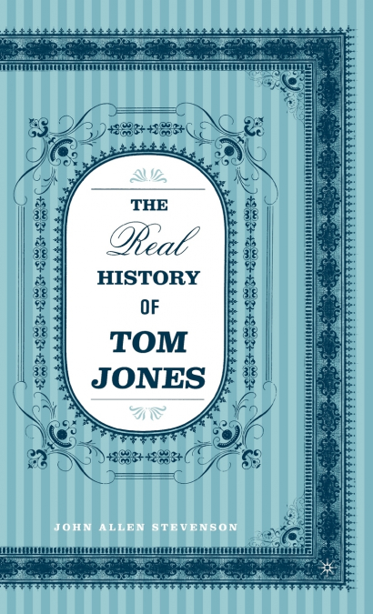 The Real History of Tom Jones