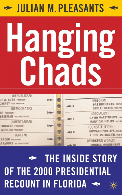 Hanging Chads