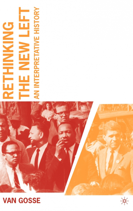 Rethinking the New Left