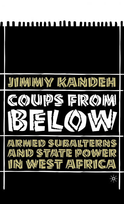 Coups from Below