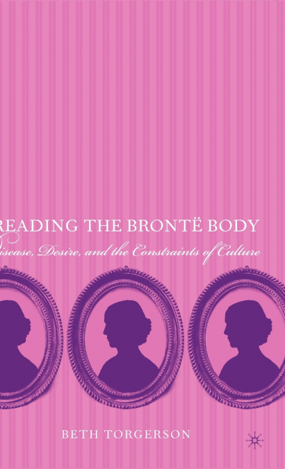 Reading the Bronte Body