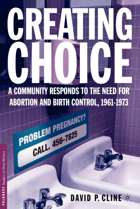 Creating Choice