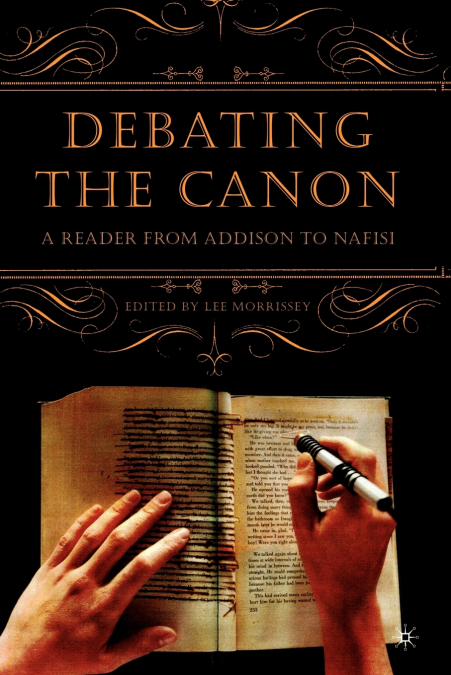 Debating the Canon