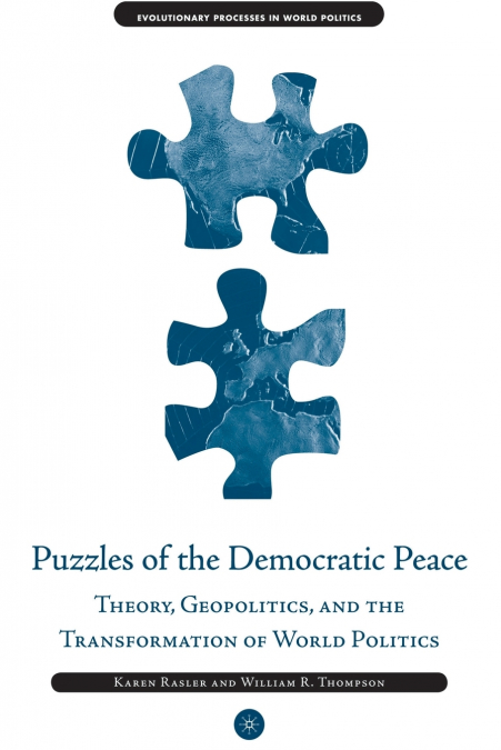 Puzzles of the Democratic Peace