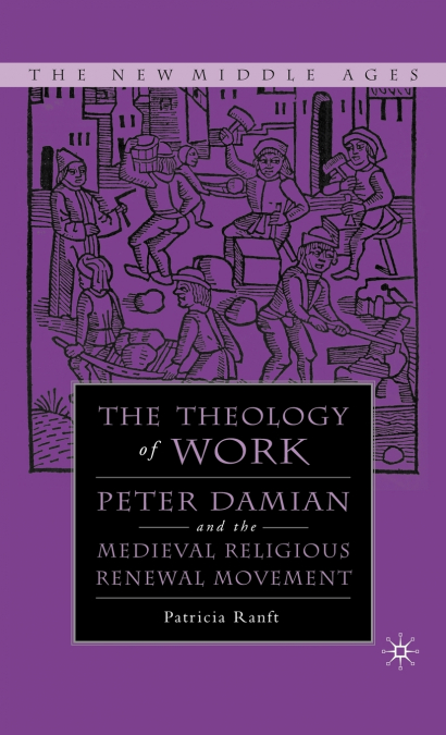 The Theology of Work